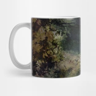 The Unknown Mug